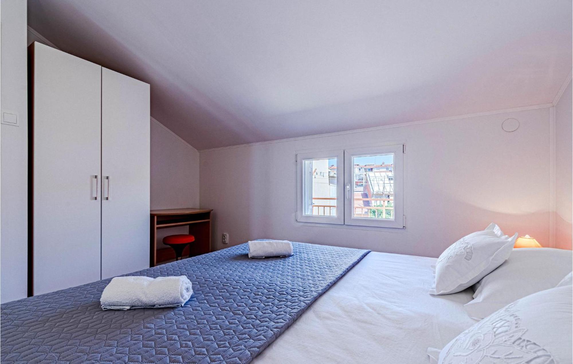 Beautiful Apartment In Vela Luka With Wifi Exterior foto